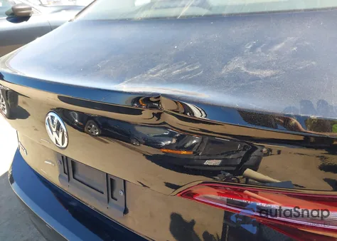 2019 Volkswagen Jetta 1.4T R-Line/1.4T S/1.4T Se from USA, damaged, VIN 3VWC57BU2KM216744